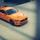Illustration for article titled The 18 Mustang has transmission problemsem/em